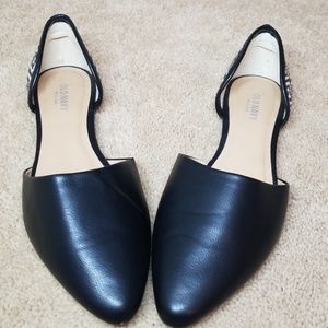 Old Navy flats
